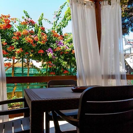 Villa Mediterranea - Apartments Medolino Esterno foto