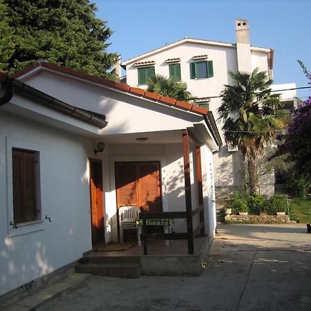 Villa Mediterranea - Apartments Medolino Camera foto