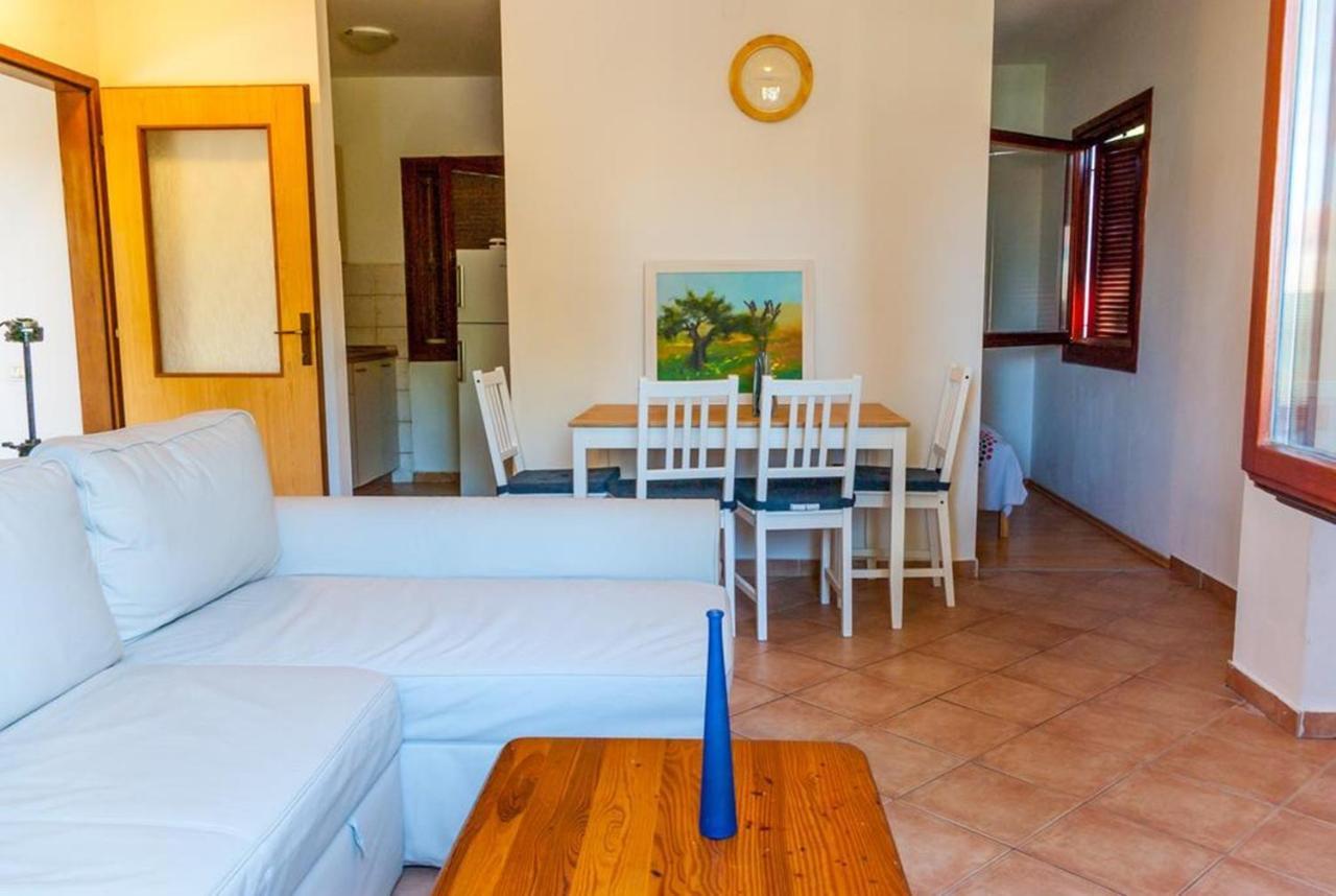 Villa Mediterranea - Apartments Medolino Esterno foto