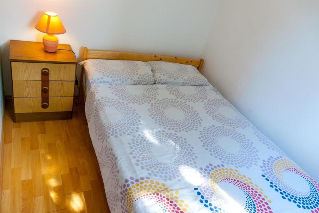 Villa Mediterranea - Apartments Medolino Esterno foto
