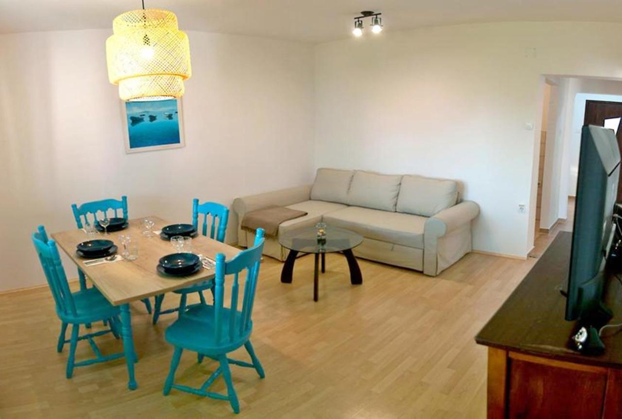 Villa Mediterranea - Apartments Medolino Esterno foto