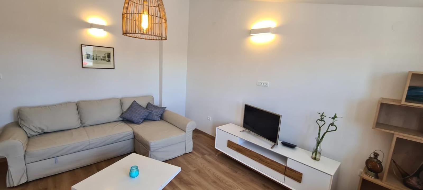Villa Mediterranea - Apartments Medolino Esterno foto