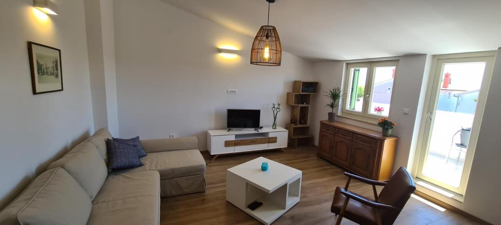 Villa Mediterranea - Apartments Medolino Esterno foto