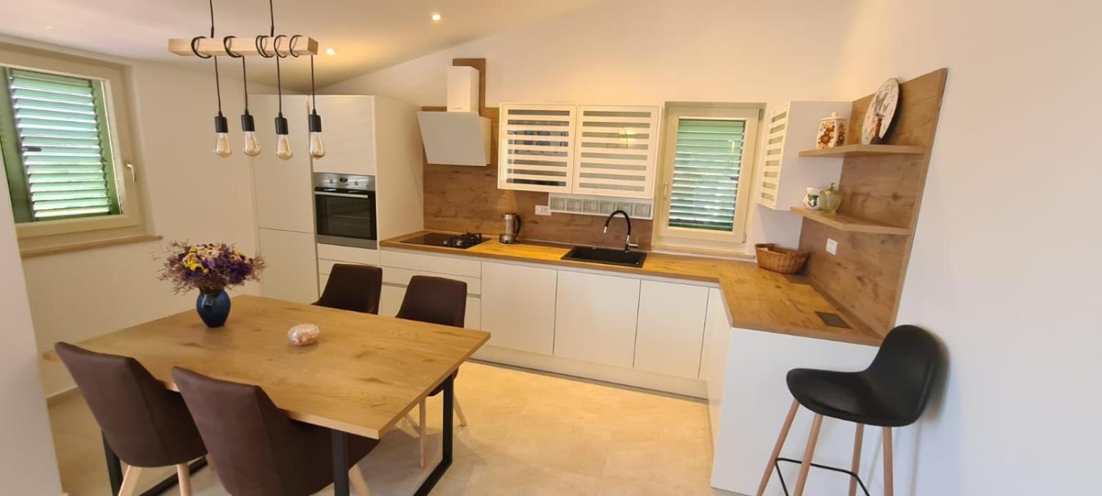 Villa Mediterranea - Apartments Medolino Esterno foto