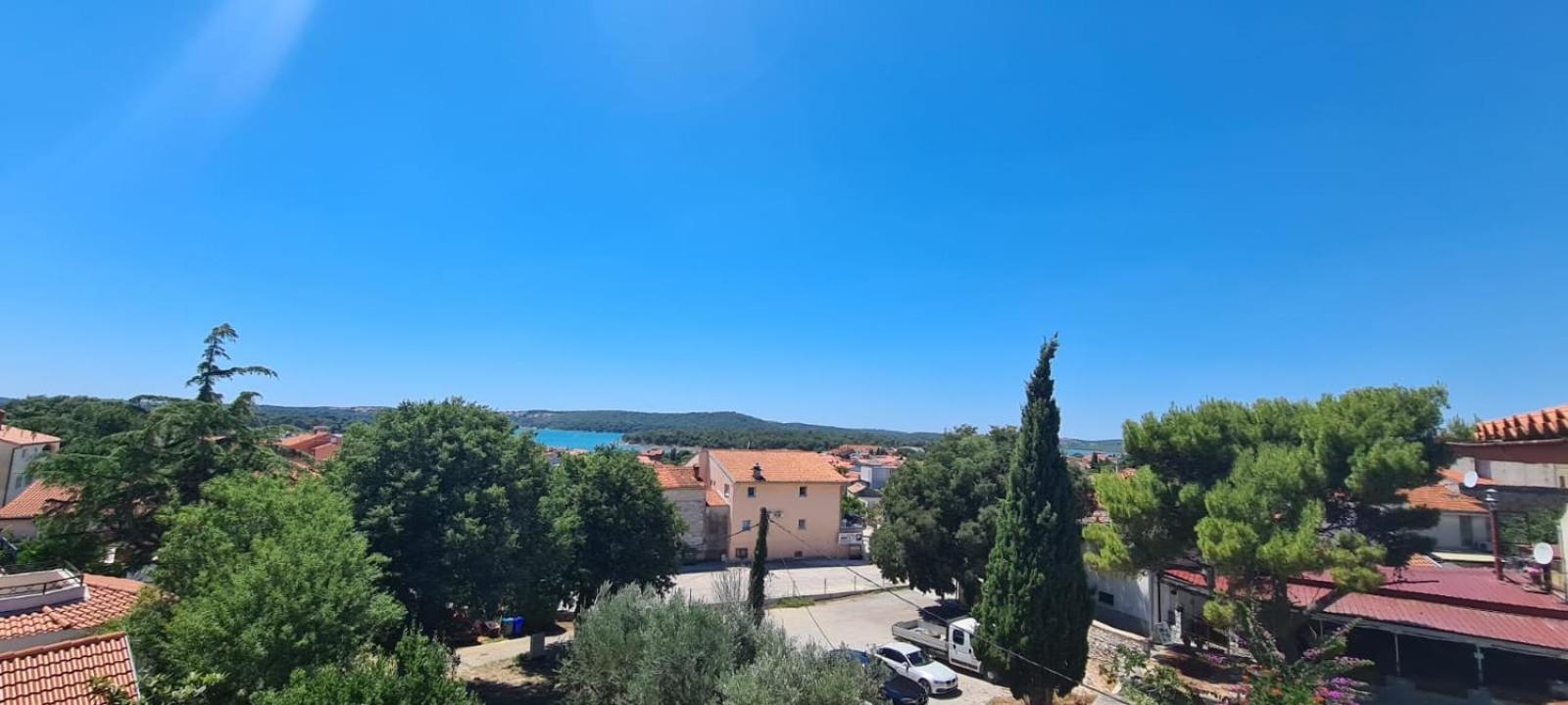 Villa Mediterranea - Apartments Medolino Esterno foto