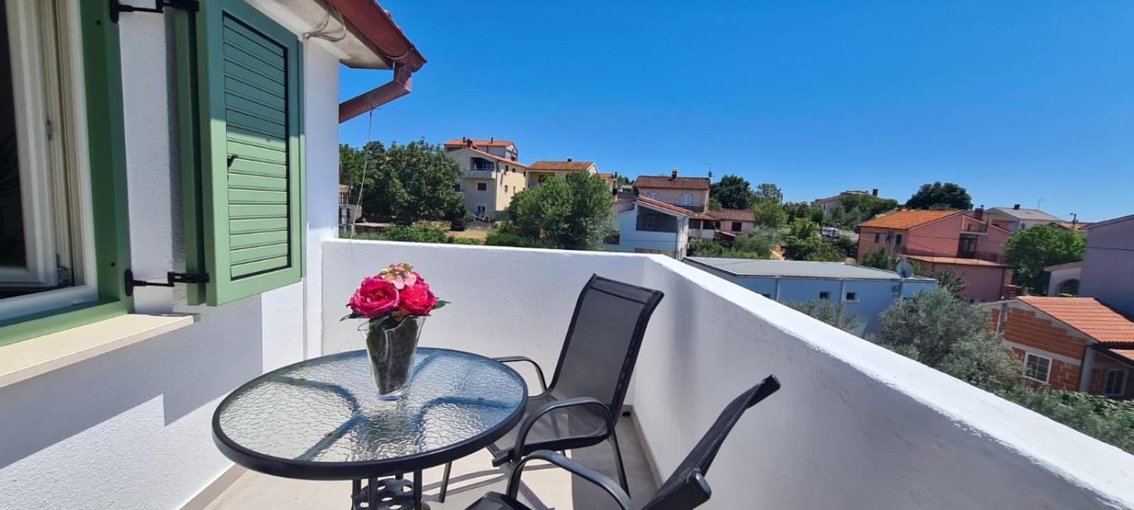 Villa Mediterranea - Apartments Medolino Esterno foto