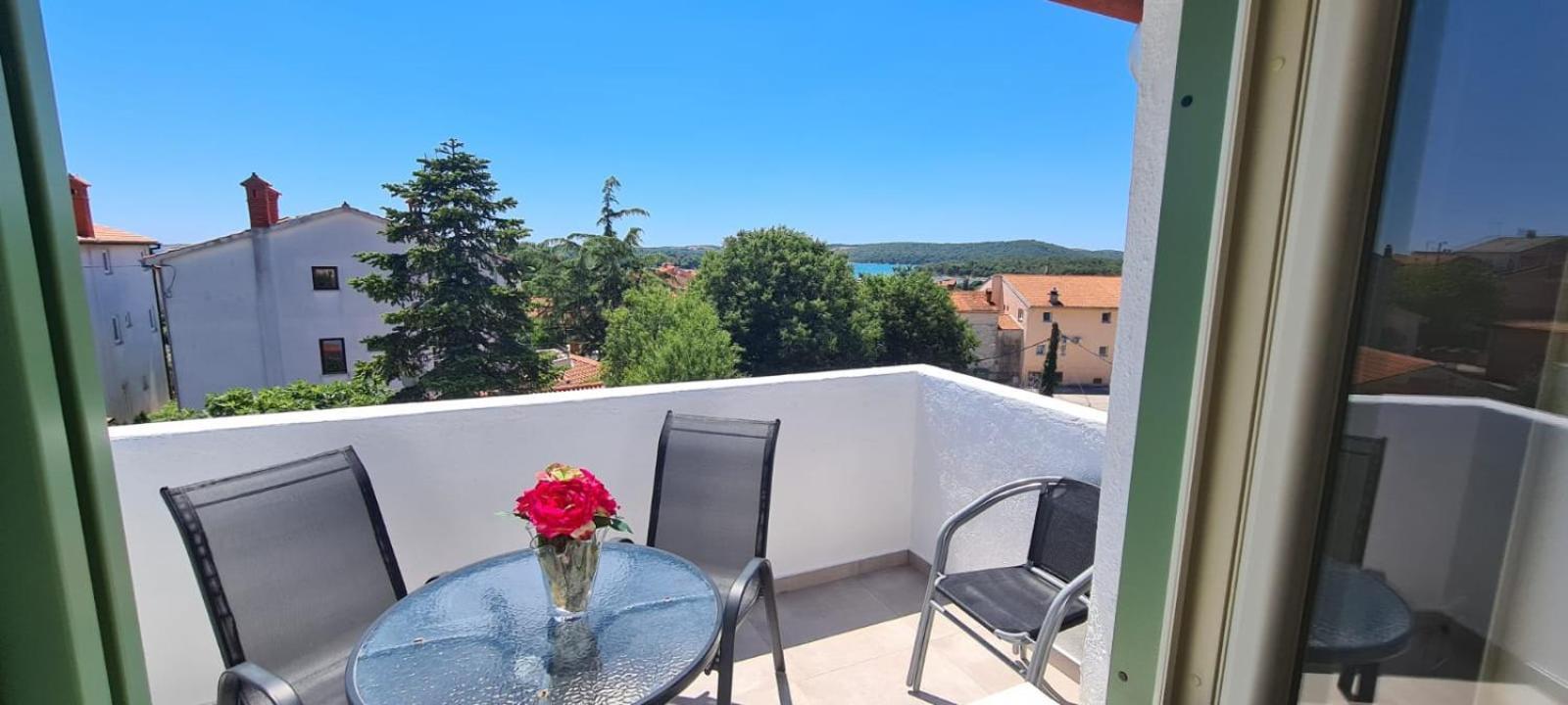 Villa Mediterranea - Apartments Medolino Esterno foto