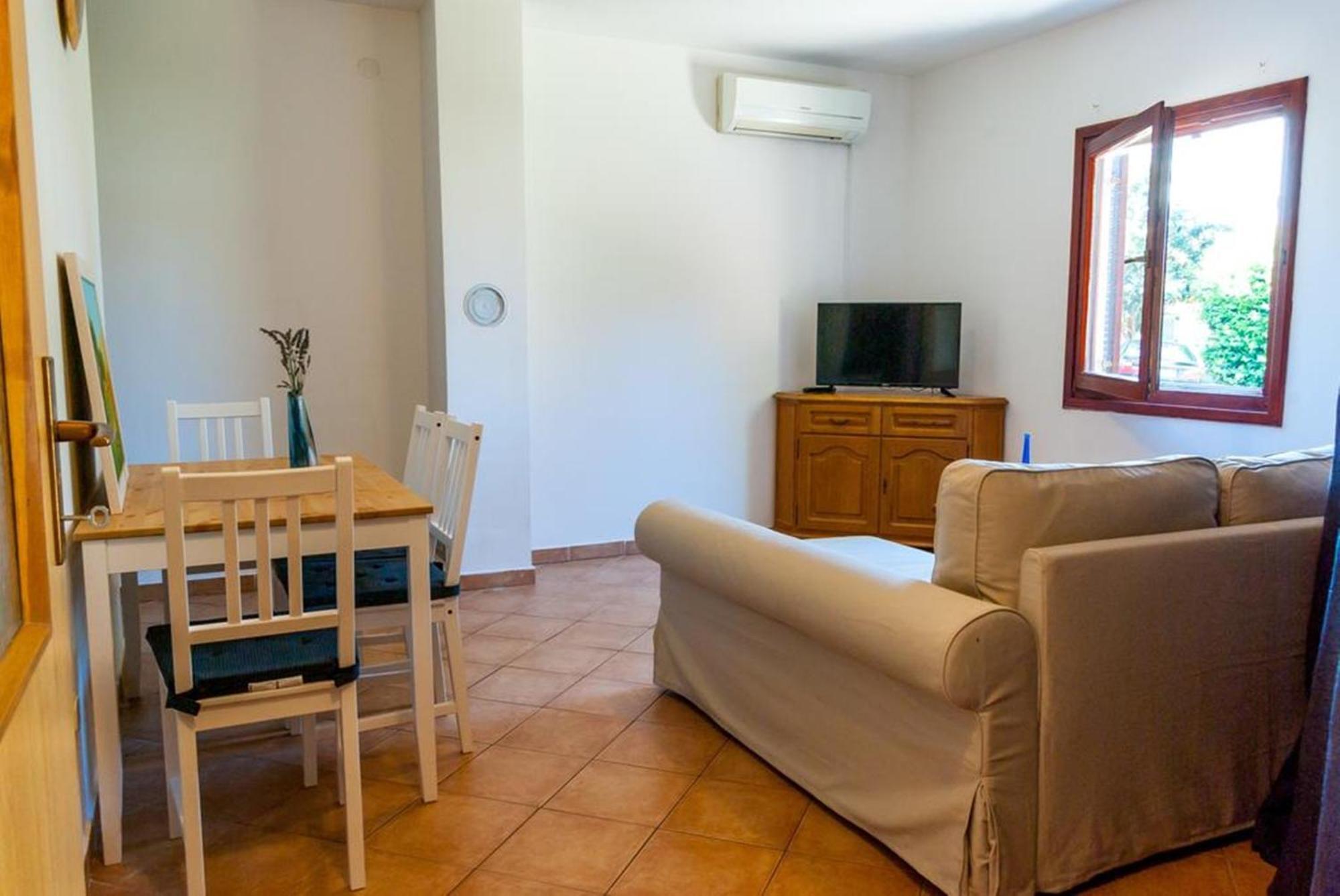 Villa Mediterranea - Apartments Medolino Camera foto