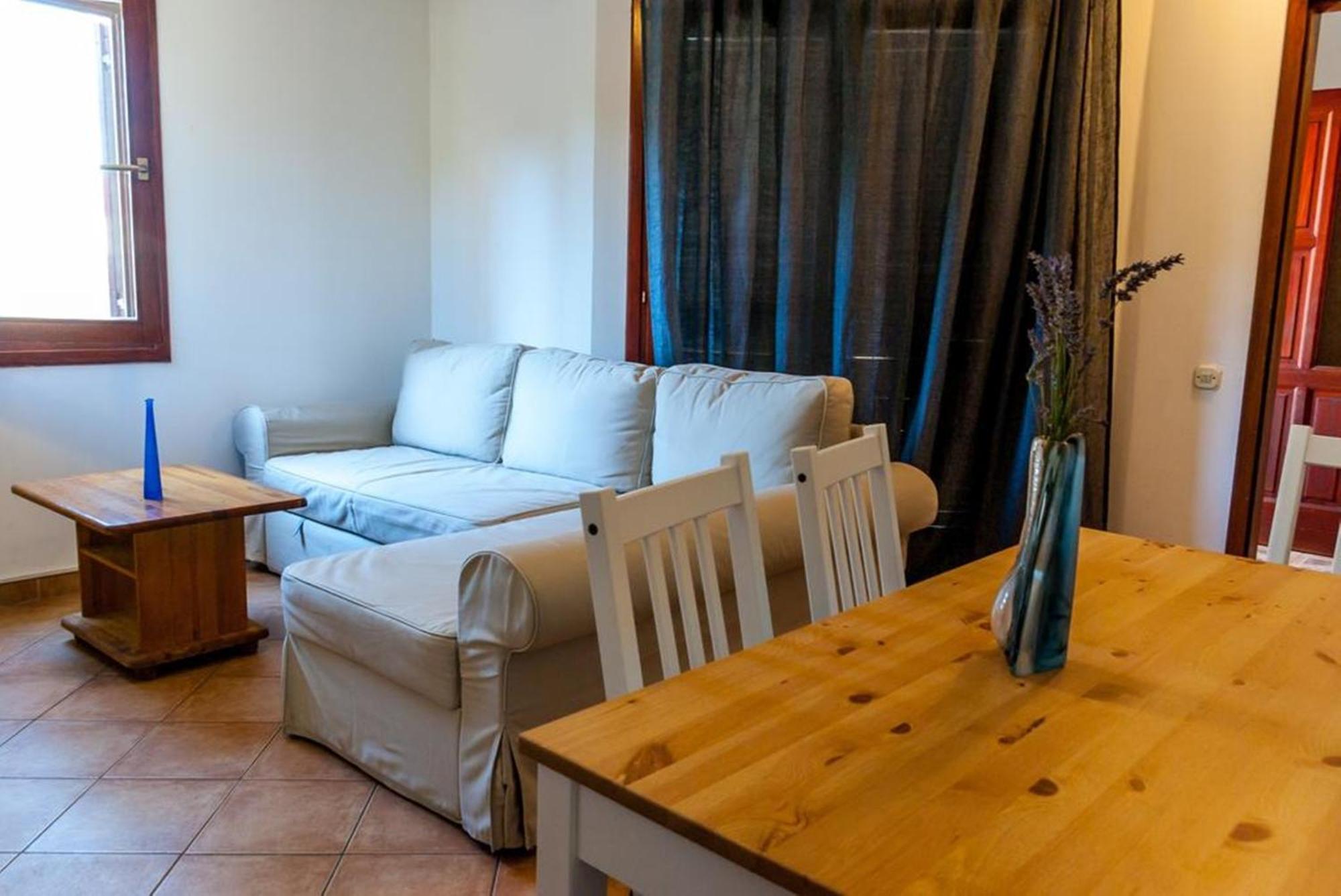 Villa Mediterranea - Apartments Medolino Camera foto