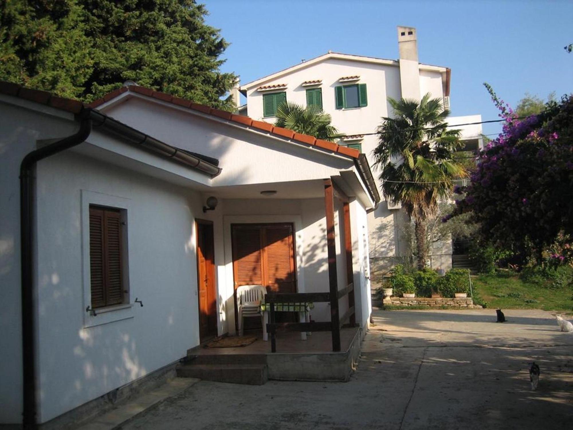 Villa Mediterranea - Apartments Medolino Camera foto