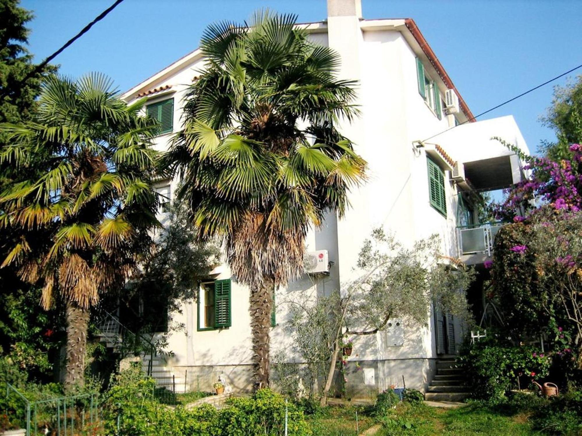 Villa Mediterranea - Apartments Medolino Camera foto