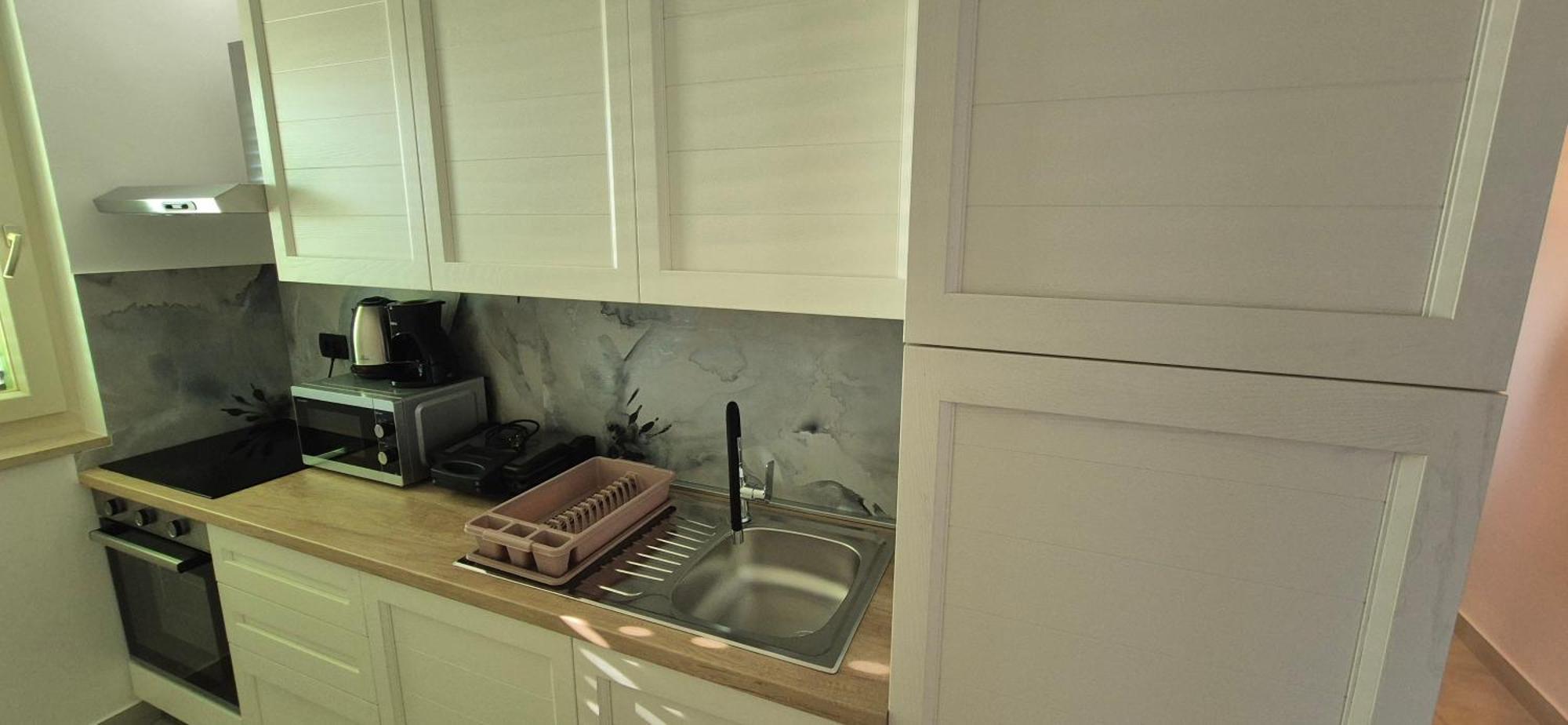 Villa Mediterranea - Apartments Medolino Esterno foto
